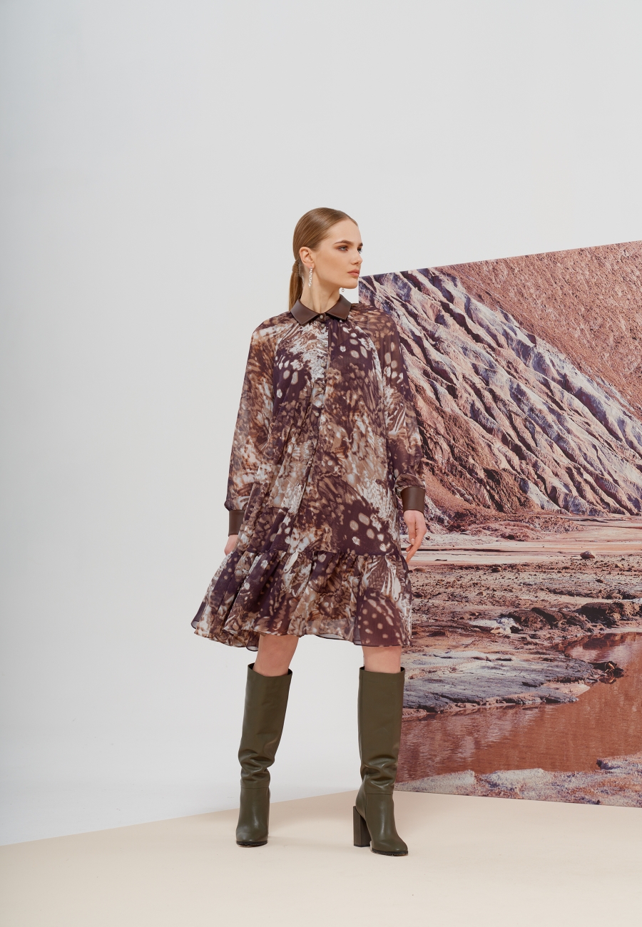 Комплект плательный 8330